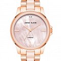 Часы Anne Klein Ceramic Diamond 4120BHRG