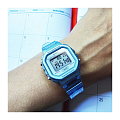 Часы Casio Collection LA-20WHS-2AEF фото 2