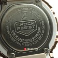 Часы Casio G-Shock GM-S5600PG-4 фото 8