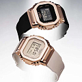 Часы Casio G-Shock GM-S5600PG-1DR (GM-S5600PG-1ER) фото 9