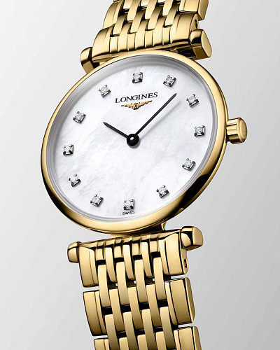 Longines La Grande Classique L4.209.2.87.8