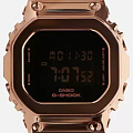 Часы Casio G-Shock GM-S5600PG-1DR (GM-S5600PG-1ER) фото 4