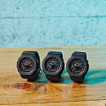Часы Casio G-Shock GA-2100-1A2DR (GA-2100-1A2) фото 5