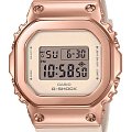 Часы Casio G-Shock GM-S5600PG-4