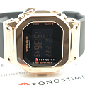 Часы Casio G-Shock GM-S5600PG-1DR (GM-S5600PG-1ER) фото 13