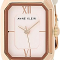 Часы Anne Klein Leather 3968RGBH фото 4