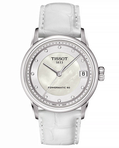 Tissot T-Classic Luxury Automatic T086.207.16.116.00