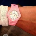 Часы Casio Collection Standard Analog LRW-200H-4B2VDF (LRW-200H-4B2) фото 5