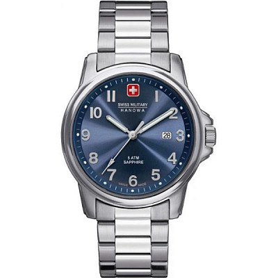 Swiss Military Hanowa 06-5231.04.003