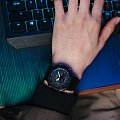 Часы Casio G-Shock GA-2100RGB-1ADR (GA-2100RGB-1A) фото 9