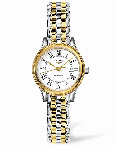 Longines Flagship L4.374.3.21.7