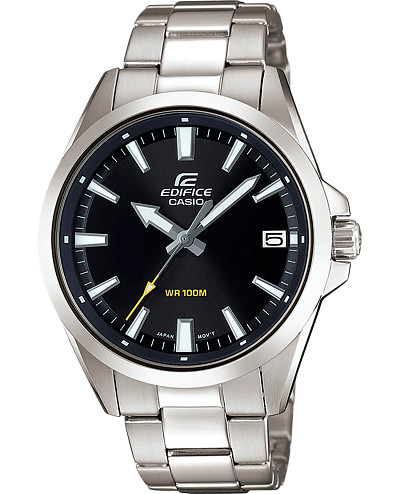 Casio Edifice EFV-100D-1AVUDF (EFV-100D-1A)