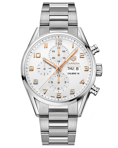 TAG Heuer Carrera CV2A1AC.BA0738