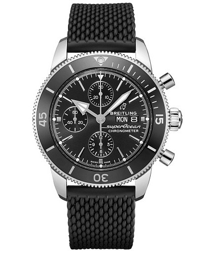 Breitling Superocean Heritage Chronograph 44 A13313121B1S1