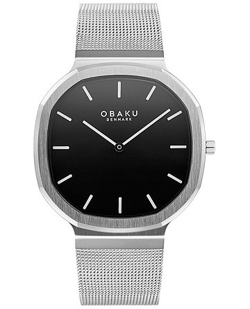 Obaku Oktant V253GXCBMC