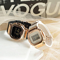 Часы Casio G-Shock GM-S5600PG-1DR (GM-S5600PG-1ER) фото 10