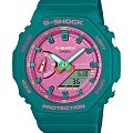 Часы Casio G-Shock GMA-S2100BS-3ADR (GMA-S2100BS-3A)