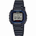 Часы Casio Collection LA-20WH-1CDF (LA-20WH-1C)
