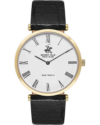 Beverly Hills Polo Club Quartz BP3615X.131