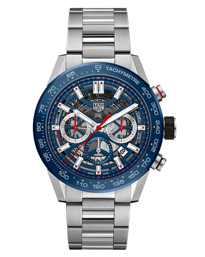 TAG Heuer Carrera CBG2A11.BA0654