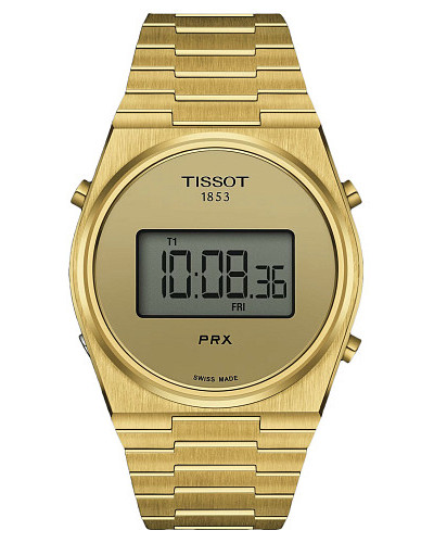 Tissot PRX Digital T137.463.33.020.00