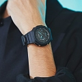 Часы Casio G-Shock GA-2100-1A2DR (GA-2100-1A2) фото 2