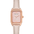 Часы Anne Klein Leather 3968RGBH