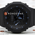 Часы Casio G-Shock GA-2100-1A2DR (GA-2100-1A2) фото 7