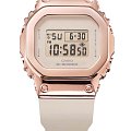 Часы Casio G-Shock GM-S5600PG-4 фото 10