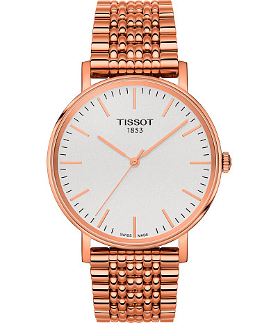 Tissot Everytime Medium T109.410.33.031.00