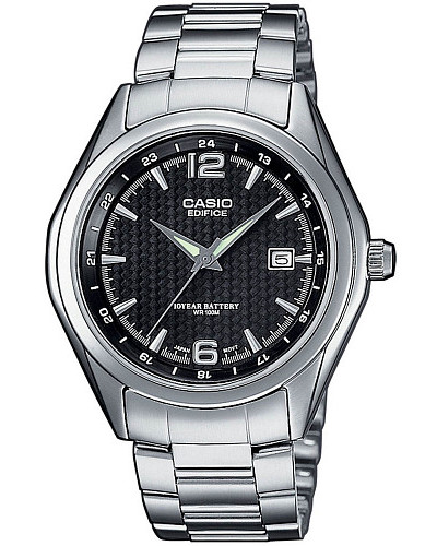 Casio Edifice EF-121D-1A