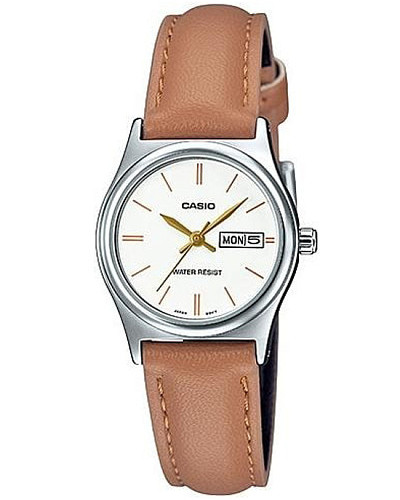 Casio Collection LTP-V006L-7B2