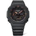 Часы Casio G-Shock GA-2100-1A4 фото 2