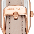 Часы Anne Klein Leather 3968RGBH фото 2