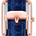 Часы Anne Klein Rectangular Leather 3820RGNV фото 2