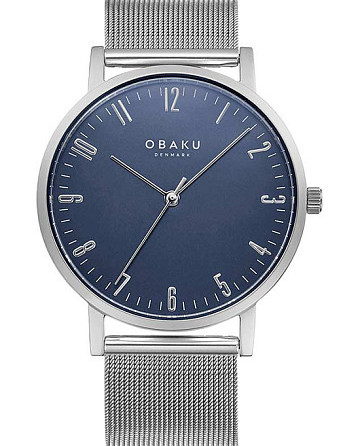 Obaku Brink Cyan V248GXCLMC