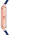 Часы Anne Klein Rectangular Leather 3820RGNV фото 3