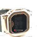Часы Casio G-Shock GM-S5600PG-1DR (GM-S5600PG-1ER) фото 11