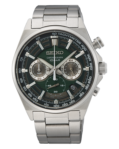 Seiko Conceptual Series Sports SSB405P1