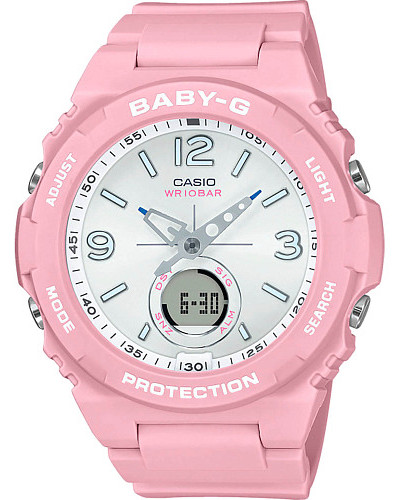 Casio Baby-G BGA-260SC-4A