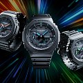 Часы Casio G-Shock GA-2100-1A4 фото 4