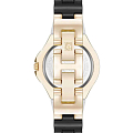 Часы Anne Klein Diamond 5112GPBK фото 2