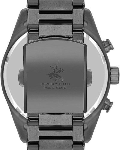 Beverly Hills Polo Club Quartz BP3633X.060