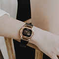Часы Casio G-Shock GM-S5600PG-1DR (GM-S5600PG-1ER) фото 6