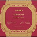 Часы Casio LQ-400R-2A фото 6