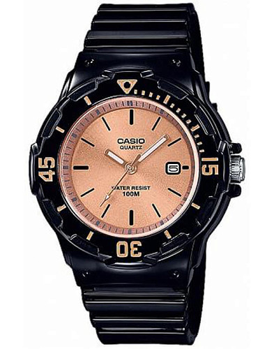 Casio Collection LRW-200H-9E2VDF (LRW-200H-9E2)