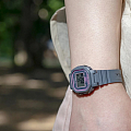 Часы Casio Collection LA-20WH-8ADF (LA-20WH-8A) фото 5