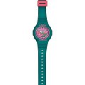 Часы Casio G-Shock GMA-S2100BS-3ADR (GMA-S2100BS-3A) фото 4