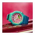 Часы Casio G-Shock GMA-S2100BS-3ADR (GMA-S2100BS-3A) фото 5
