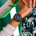 Часы Casio G-Shock GM-S110B-8ADR (GM-S110B-8A) фото 5